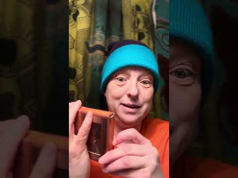 Trying Asbach® Milk Chocolate Coffee Fläschchen for the First Time!