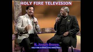 Holy Fire TV — Program #8