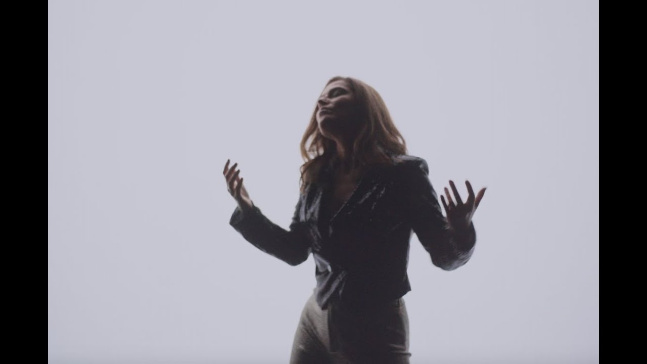 Emma Daumas — Tu seras