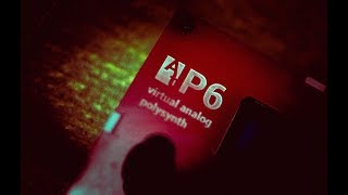 Video thumbnail for Audiothingies P6 by No Nag