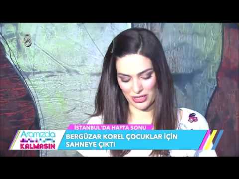 Berguzar Korel 23 04 2017