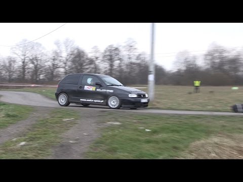 1 SJS MaxiOES6 2015 Czernichów | Szafraniec / Gąsłowski | Seat Ibiza [MotoRecords.pl]