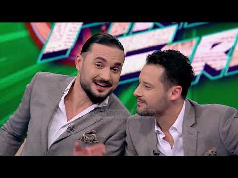 Fiks Fare, 19 Dhjetor 2018, Pjesa 1 - Investigative Satirical Show