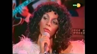 Donna Summer - A Man Like You (Live 1978)