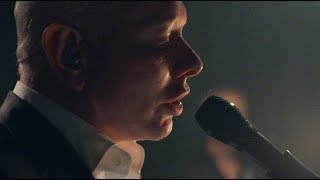 Joe Jackson "Fabulously Absolute" Official Music Video - New album "Fool" out January 18th