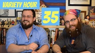 Variety Hour 35
