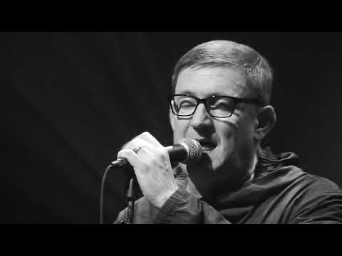 BUILD - Paul Heaton (Housemartins) Live@Paradiso 30-6-2019