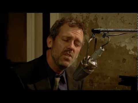 Hugh Laurie - Let Them Talk: A Celebration of New Orleans Blues (only musics)