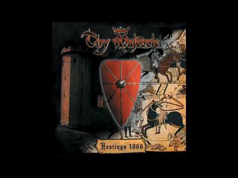 Thy Majestie - Hastings 1066 (Full Album)