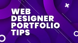 Web Design Portfolio To Get You Hired: Tips & Tricks | TemplateMonster
