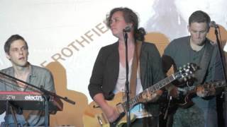 Kylie Rothfield LEA Summerfest 2015