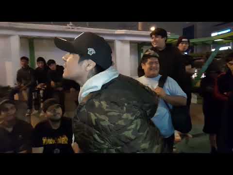 FINAL | #STRATUS #R4 vs #PKS #FSN | (FECHA MULTIVERSE CUPO ELE EFE)