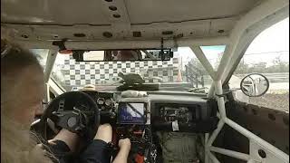 24 hours of Lemons NJMP 2023
