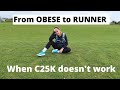 How I Started Running From OBESE To Healthy My Running Story Lucy Shaw