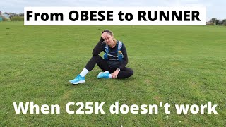 How I Started Running! | From OBESE To Healthy! | My Running Story | Lucy Shaw