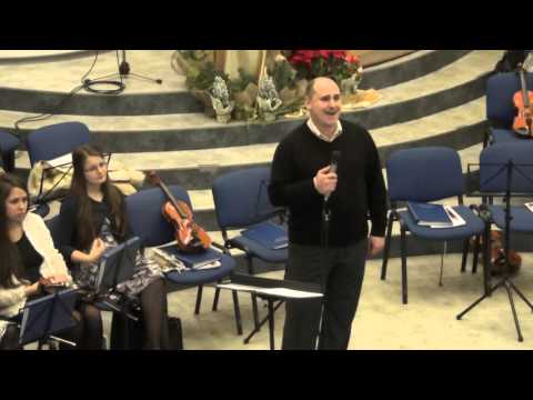 HD Maranata - Cătălin Bobora - Eroii credinţei