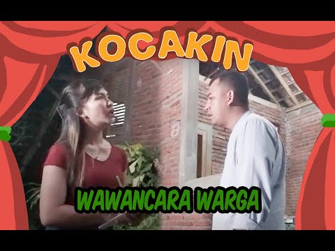 kocakin-wawancara-warga