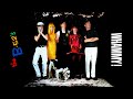 The B-52's: "Butterbean" (1983)