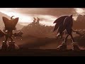 SONIC FRONTIERS - ALL TAILS CUTSCENES