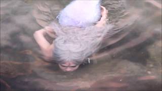 Mermaid in Michigan: Mermaids on Valentine's Day wishing you a Life full of Love ♥