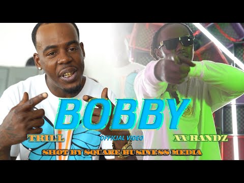 Bobby [Official Video] - Trill feat. XX Bandz