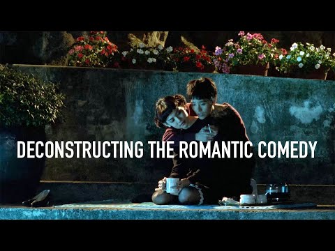 A Confucian Confusion | Edward Yang deconstructs romantic comedies