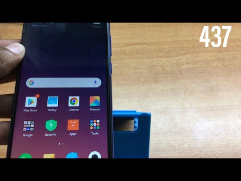 Redmi Note 7 Pro Enable USB Debugging and Disable | GSMAN ASHIQUE |