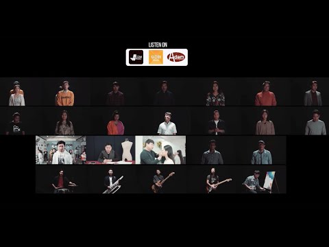 RAWT MALAN SHINGNI PRAT | AH BA DI ( official kachin song 2021 )