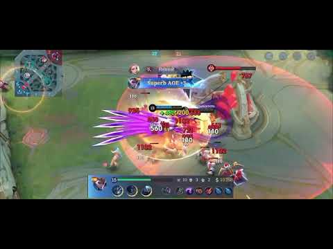 #MLBB || ALUCARD MANIAC