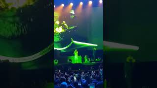 Arcangel - Contigo Quiero Amores En Vivo (Monterrey 2022)