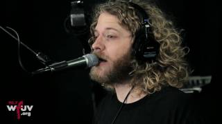 Dawes - &quot;When The Tequila Runs Out&quot; (Live at WFUV)