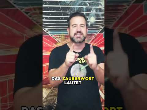 EIN GESTORBENES UNIVERSUM vor unserem...?! #paralleluniversum #wissenschaft #nasa