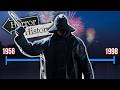The Complete History of the Hookman (I Know What You Did Last Summer) | Horror History