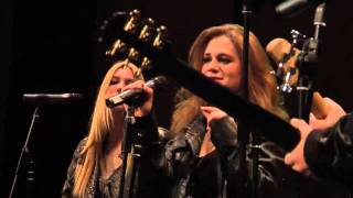 All die Sachen - Wir bleiben zu viert - Musical