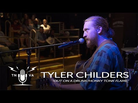 Honky Tonk Flame Thumbnail