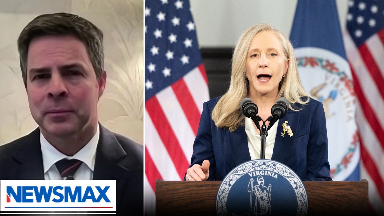 Dems talk affordability, waste $64M on failed gerrymander: Rep. McGuire | Wake Up America Weekend