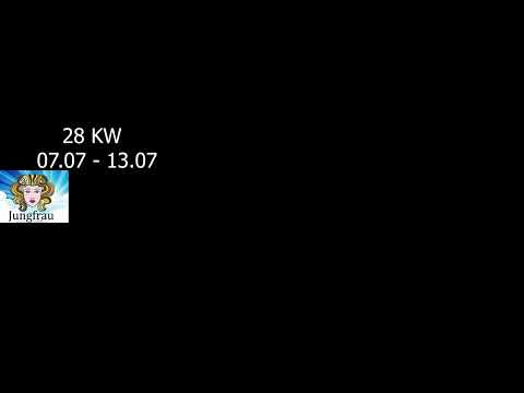 07.07. - 13.07.25 Virgo 28th week #WeeklyCards #WeeklyOracle #WeeklyReading