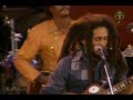 Ambush In The Night - BOB MARLEY - CONCERT -SANTA BARBARA 1979