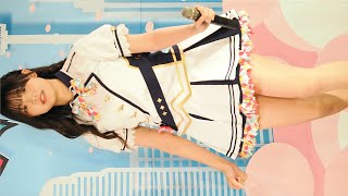 「SPATIO」 彼女見せてくれたハイキック！最高の赤でしたよ〜😀