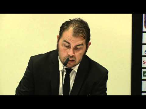 120521 Presskonferens efter derbyt