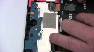 How to Replace Your Samsung Galaxy Tab 2 10.1 SGH-T779 T-Mobile Battery