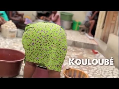 Kenol Decibel - Kouloubé