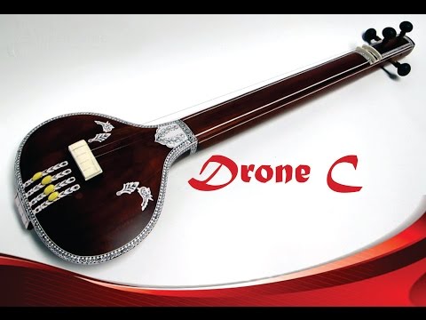 Free Download Tambura Pluck Stringed Instrument WAV