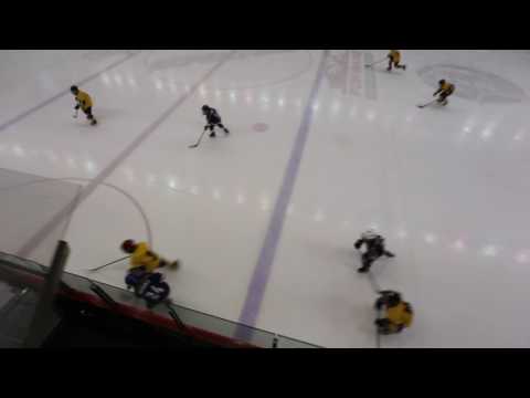 Riga Cup 2017 #4 SHD Sweden 07 - H.S. Riga 08