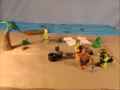 The Great Beach Clean Up