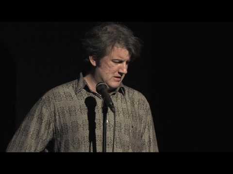 Standup Jim Hamilton - TOP STORY! WEEKLY