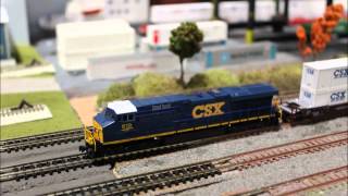 [HD] Railfanning CSX&#39;s B&amp;A With Great Friends &amp; Tons Of Trains! &amp; The 2013 Big E Train Show! 1/26/13