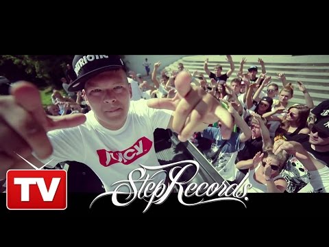 Kobra ft. Kroolik Underwood, DJ Decks - Witamy w Mieście 2