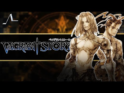 Vagrant Story | 10 Tips To Get Started