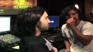 Disciple Scars Remain Album EPK - 2006